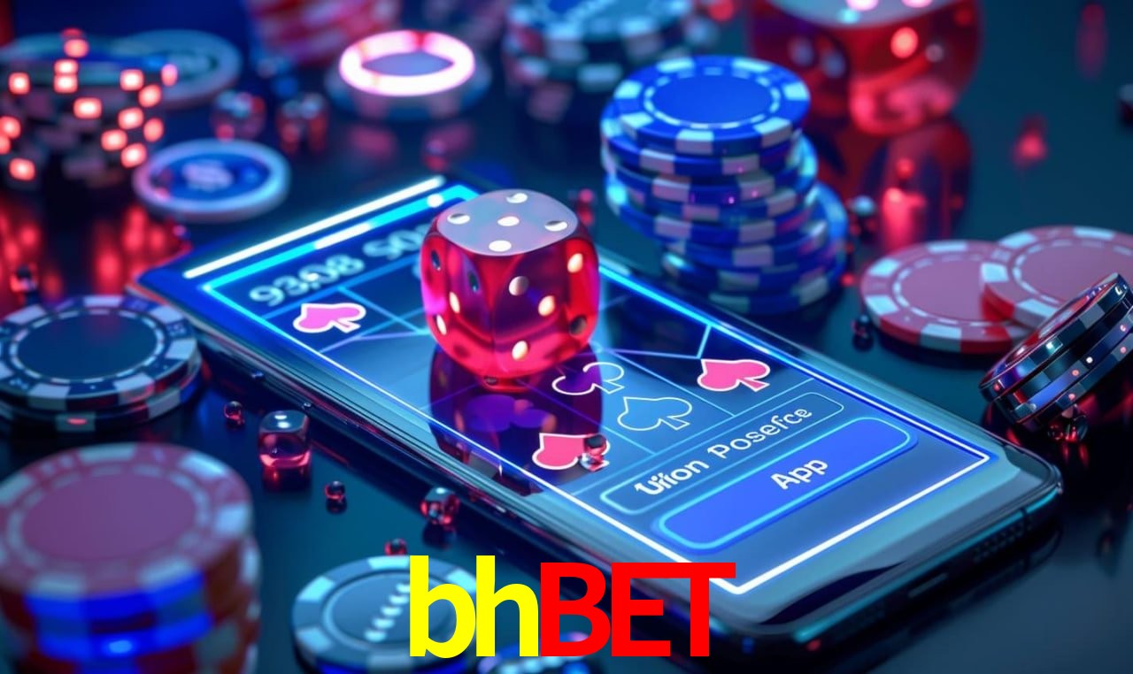 Jogos Mesa bhbet