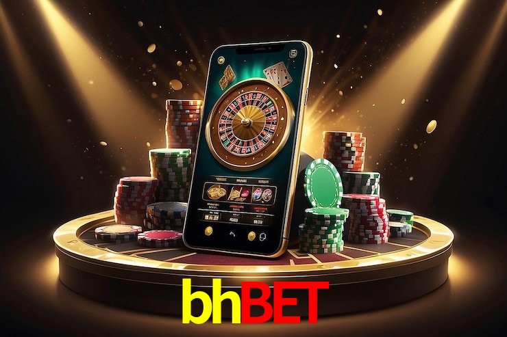 bhbet Caça-níqueis móveis